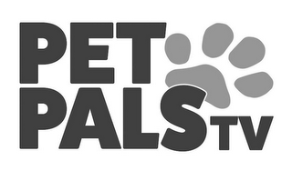 PET PALS TV