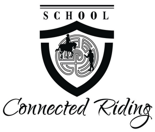 SCHOOL CONNECTED RIDING