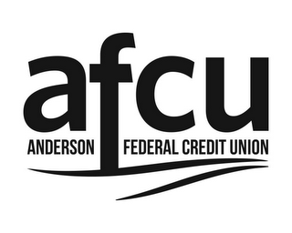 AFCU ANDERSON FEDERAL CREDIT UNION