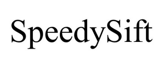 SPEEDYSIFT