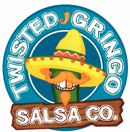 TWISTED GRINGO SALSA CO.