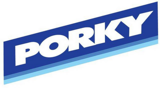 PORKY