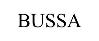 BUSSA