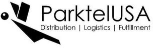 PARKTEL USA DISTRIBUTION LOGISTICS FULFILLMENT