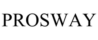 PROSWAY