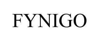 FYNIGO