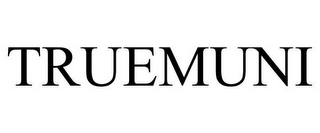 TRUEMUNI