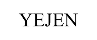 YEJEN