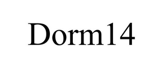 DORM14