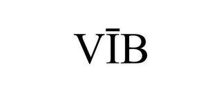 VIB