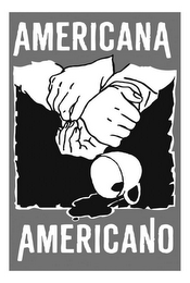 AMERICANA AMERICANO