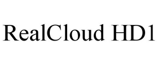 REALCLOUD HD1