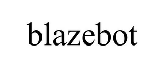 BLAZEBOT