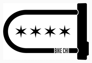 BIKE CHI