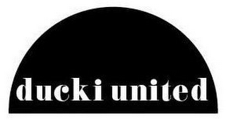 DUCKI UNITED