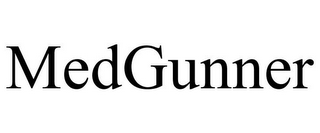 MEDGUNNER