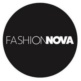 FASHIONNOVA