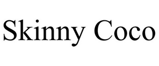 SKINNY COCO