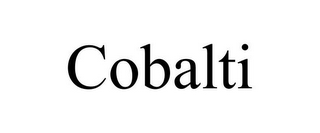 COBALTI