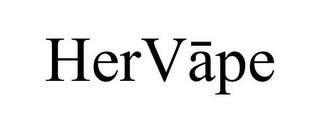 HERVAPE