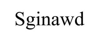 SGINAWD