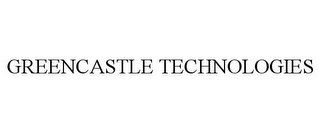 GREENCASTLE TECHNOLOGIES