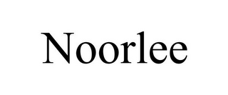 NOORLEE