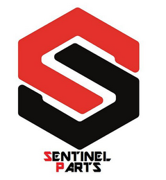 S SENTINEL PARTS