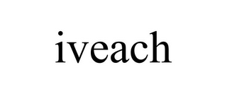 IVEACH