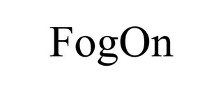 FOGON