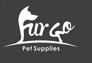 FUR GO PET SUPPLIES