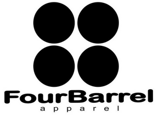 FOUR BARREL APPAREL