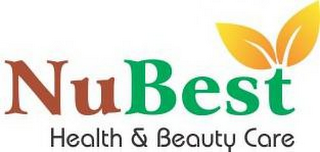 NUBEST HEALTH & BEAUTY CARE