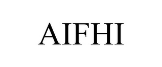 AIFHI