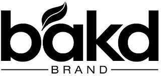 B'AKD BRAND