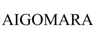 AIGOMARA