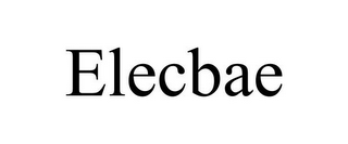 ELECBAE