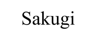 SAKUGI