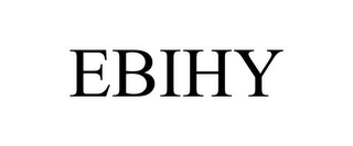 EBIHY