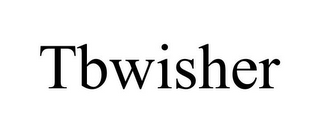 TBWISHER