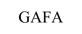GAFA