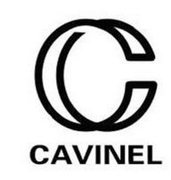 C CAVINEL