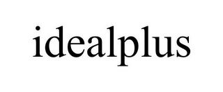 IDEALPLUS