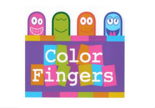 COLOR FINGERS