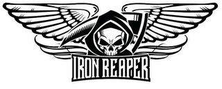 IRON REAPER