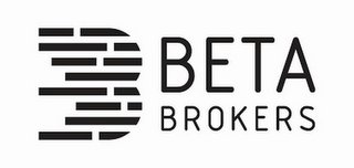 BETA BROKERS B