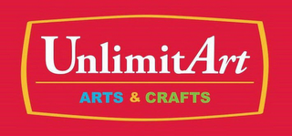 UNLIMITART ARTS & CRAFTS