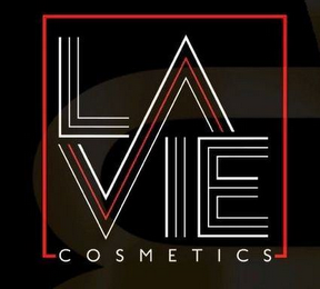 LA VIE COSMETICS