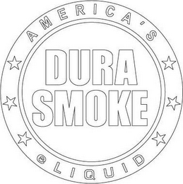 DURA SMOKE AMERICA'S ELIQUID