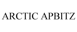 ARCTIC APBITZ